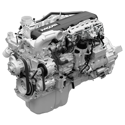 P219A Engine